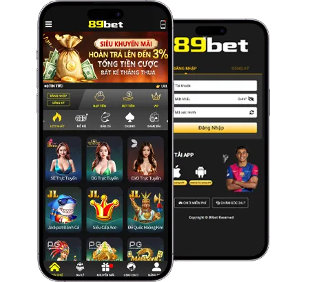 Trải nghiệm mượt mà trên mv66 app