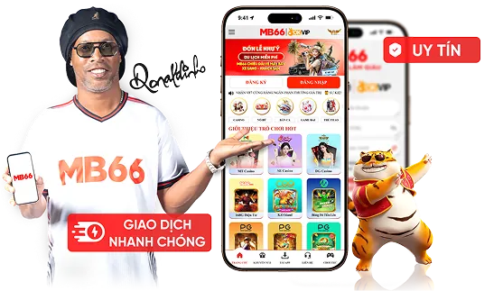 Kho trò chơi đa dạng tại mv66 app