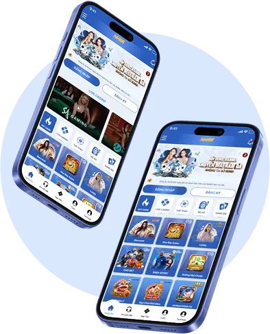 Kho game đa dạng mv66 app