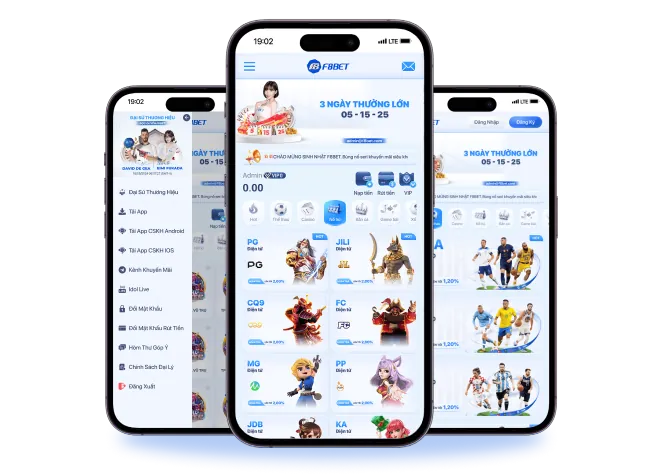 Giao diện thân thiện và dễ sử dụng mv66 app