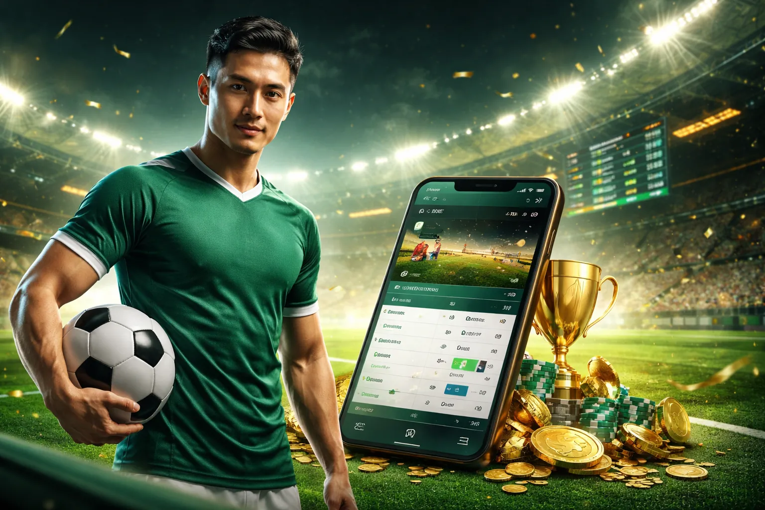 Cam Kết mv66 app